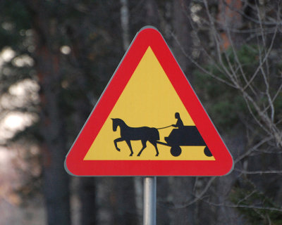 Sweden.