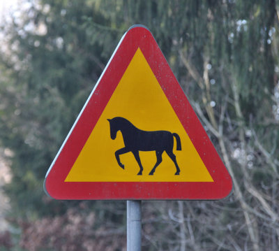 Sweden.