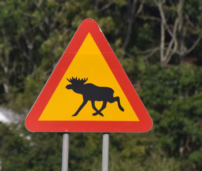 Sweden.