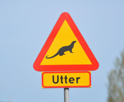 Sweden.
