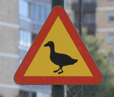 Sweden. 