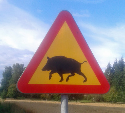 Sweden