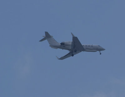 Aircraft