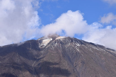 Teide National Park