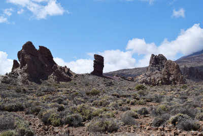 Teide National Park