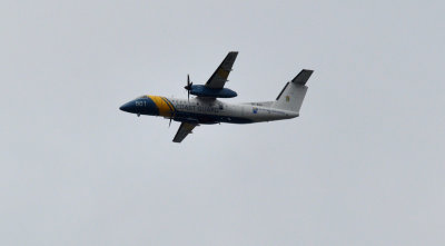 Swedish Coast Guard 