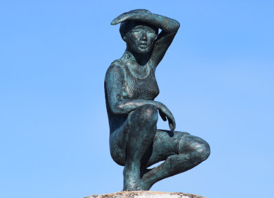 Art in Sweden.   ( land )