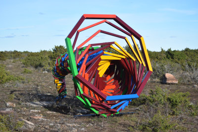 Art in Sweden.   ( land )