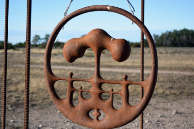Art in Sweden.   ( land )