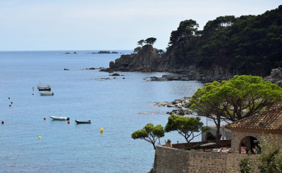 Calella de Palafrugell