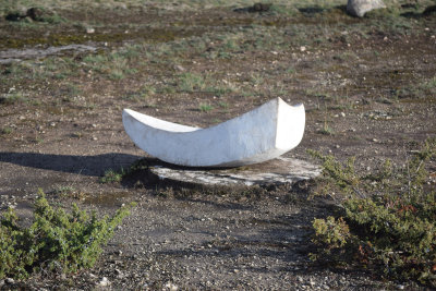 Art in Sweden.   ( land )
