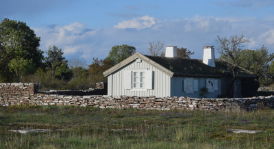 Alvaret - land   (Sweden)