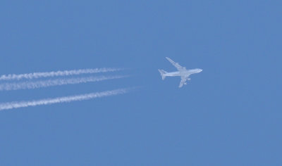 Boeing 744
