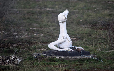 Art in Sweden.   ( land )