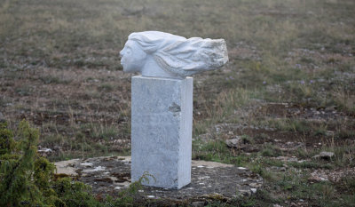 Art in Sweden.   ( land )