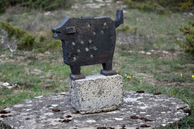 Art in Sweden.   ( land )