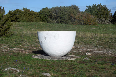 Art in Sweden.   ( land )