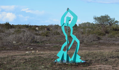 Alvaret - land   (Sweden)