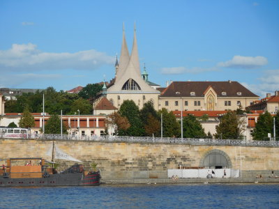 Emmaus Monastery ...