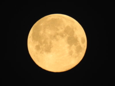 CZ - Full moon 8.4.2020