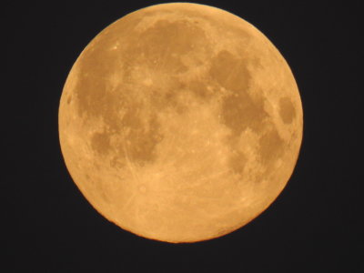 CZ - Full moon 8.4.2020