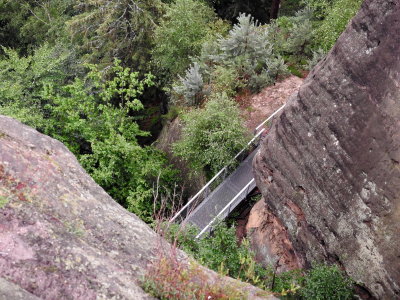 CZ - Falknstein Castle 7/2021