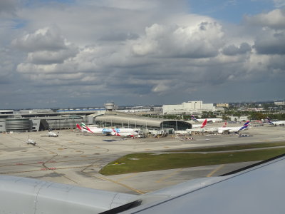 Miami Airport