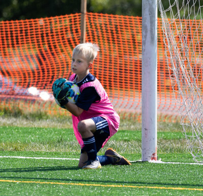 Ryan Soccer