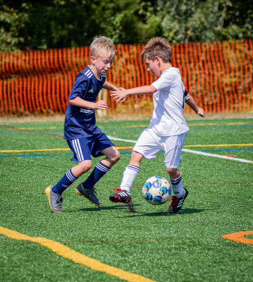 Ryan Soccer