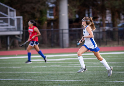Field Hockey - Addison