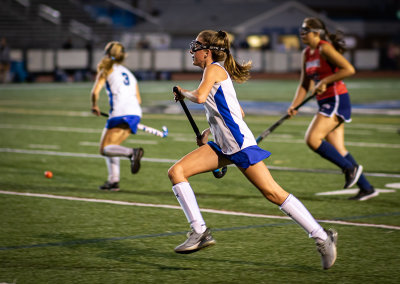 Field Hockey - Addison