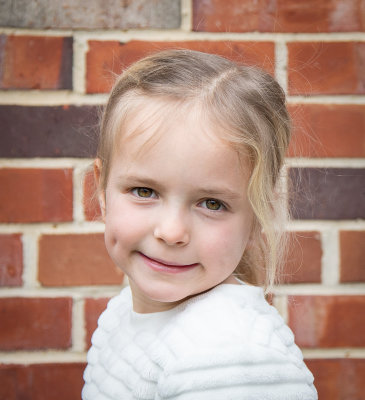 Anna Portraits