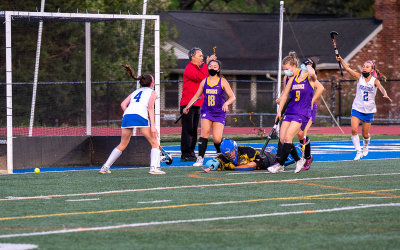 West Potomac Wins Again