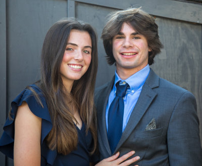 Homecoming