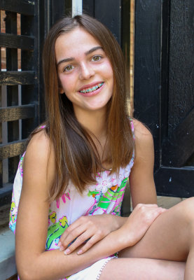 MG Portraits