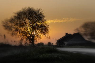 Plattedijk Kloosterzande