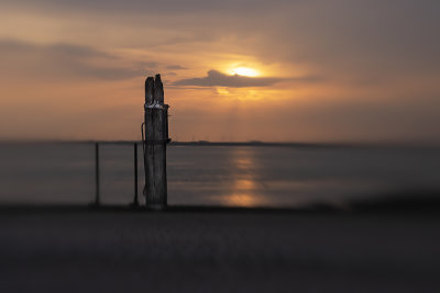 Walsoorden harbour