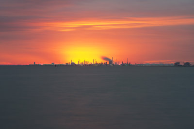 Dow Terneuzen