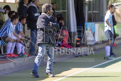 DHMB Egara35 vs HC.Sant Cugat 02-04-22