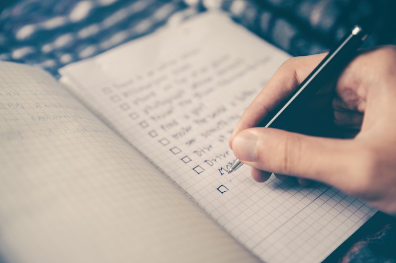 Custom Proposal Writing