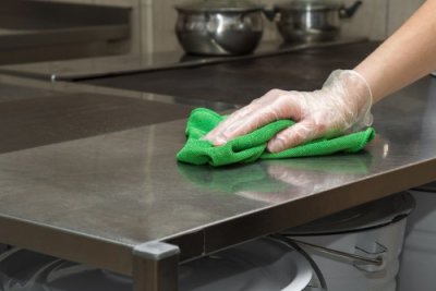 How To Wash Grease Off The Absolute Most Frequently Encountered Kitchen Cabinets  