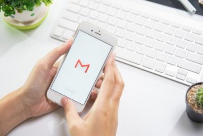 Verificação Gmail.com Utilizador 