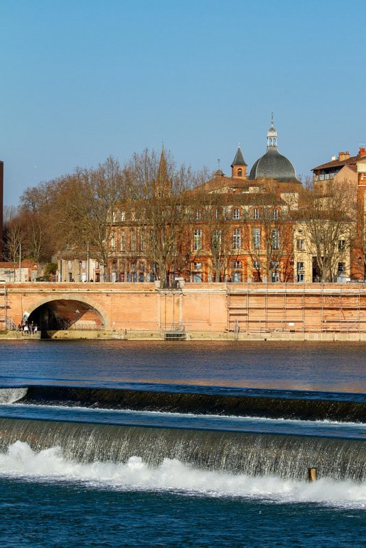 Toulouse  litalienne