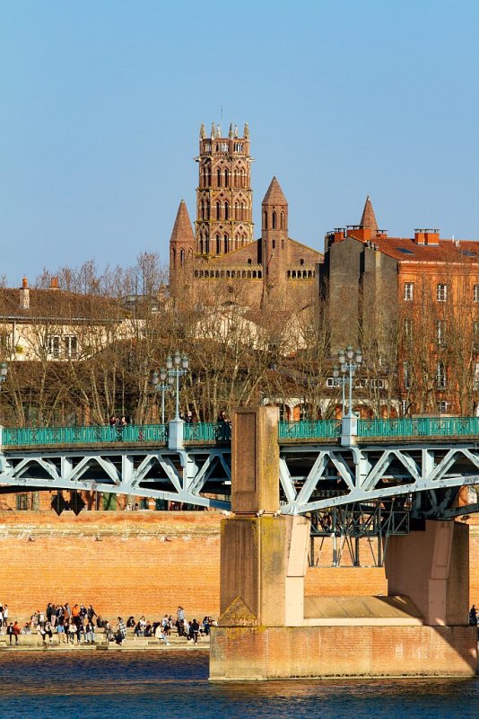 Toulouse  litalienne