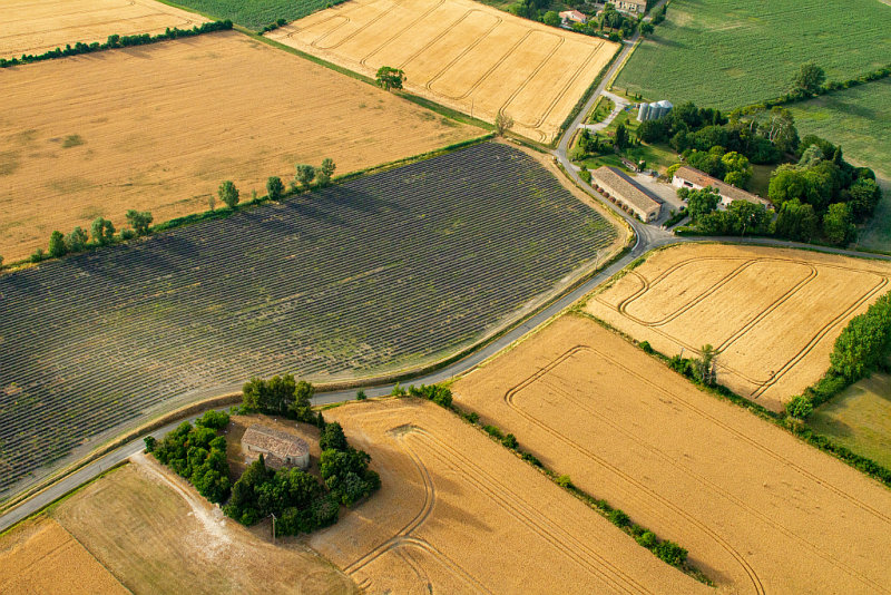 Les Collines de Besplas