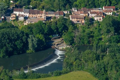 Lisle sur Tarn