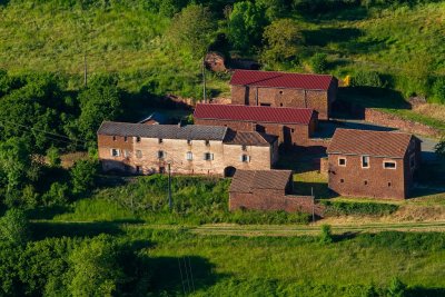 Les Rougiers (Aveyron)