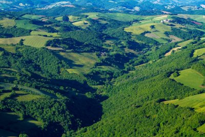 Les Rougiers (Aveyron)