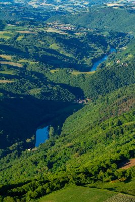 Les Rougiers (Aveyron)