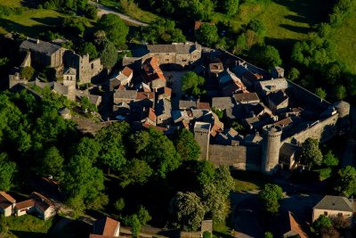 Le Cros sur le Larzac